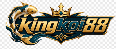 Logo kingkoi88 untuk beranda